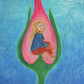 in der Knospe