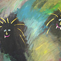 Meine Monster